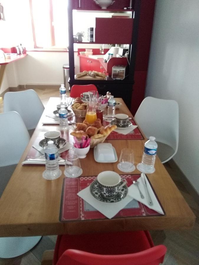 Mon Chateau En Berry Les Aix-d'Angillon Dış mekan fotoğraf
