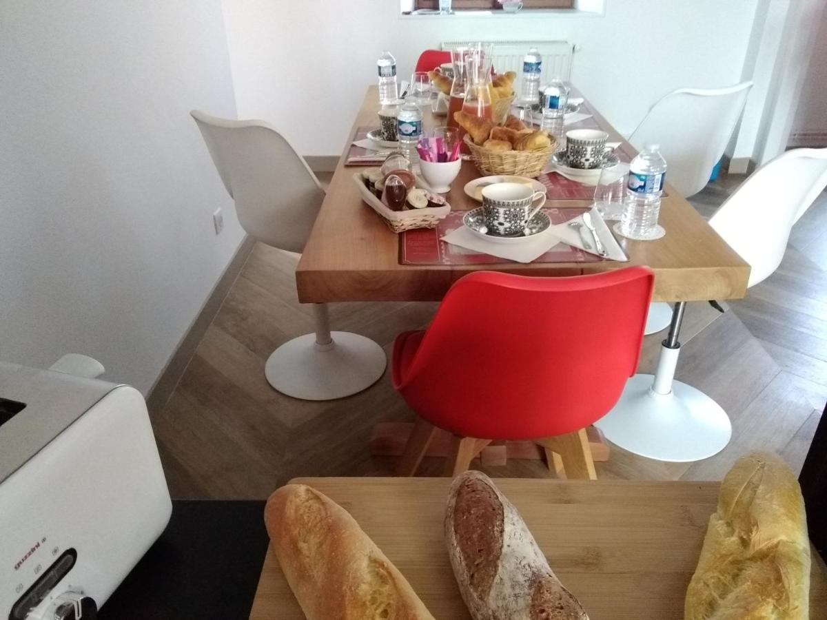 Mon Chateau En Berry Les Aix-d'Angillon Dış mekan fotoğraf